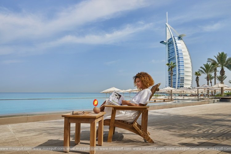 Dubai Summer Surprises Offers Exclusive Staycations at Hotels